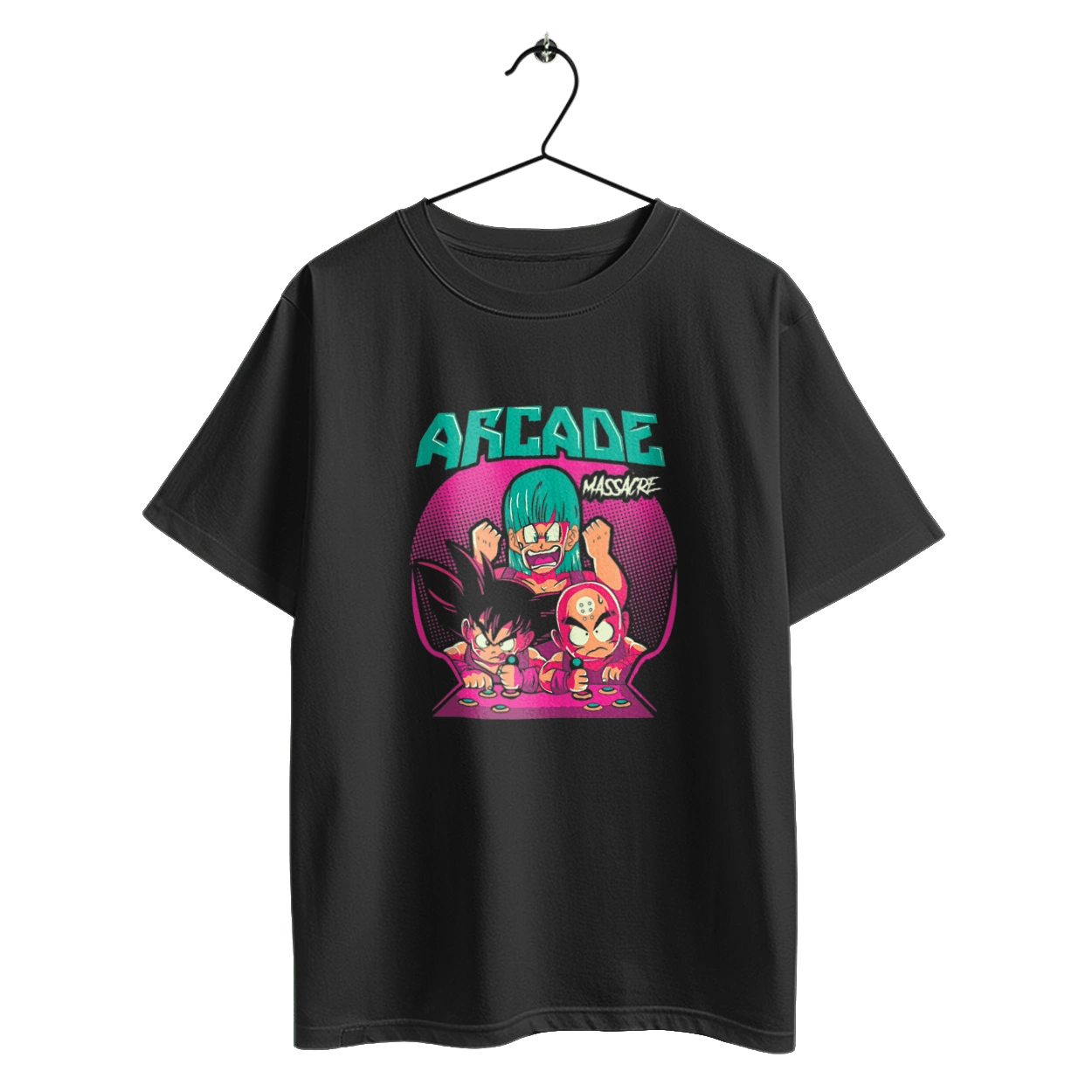 Перли дракона Булма