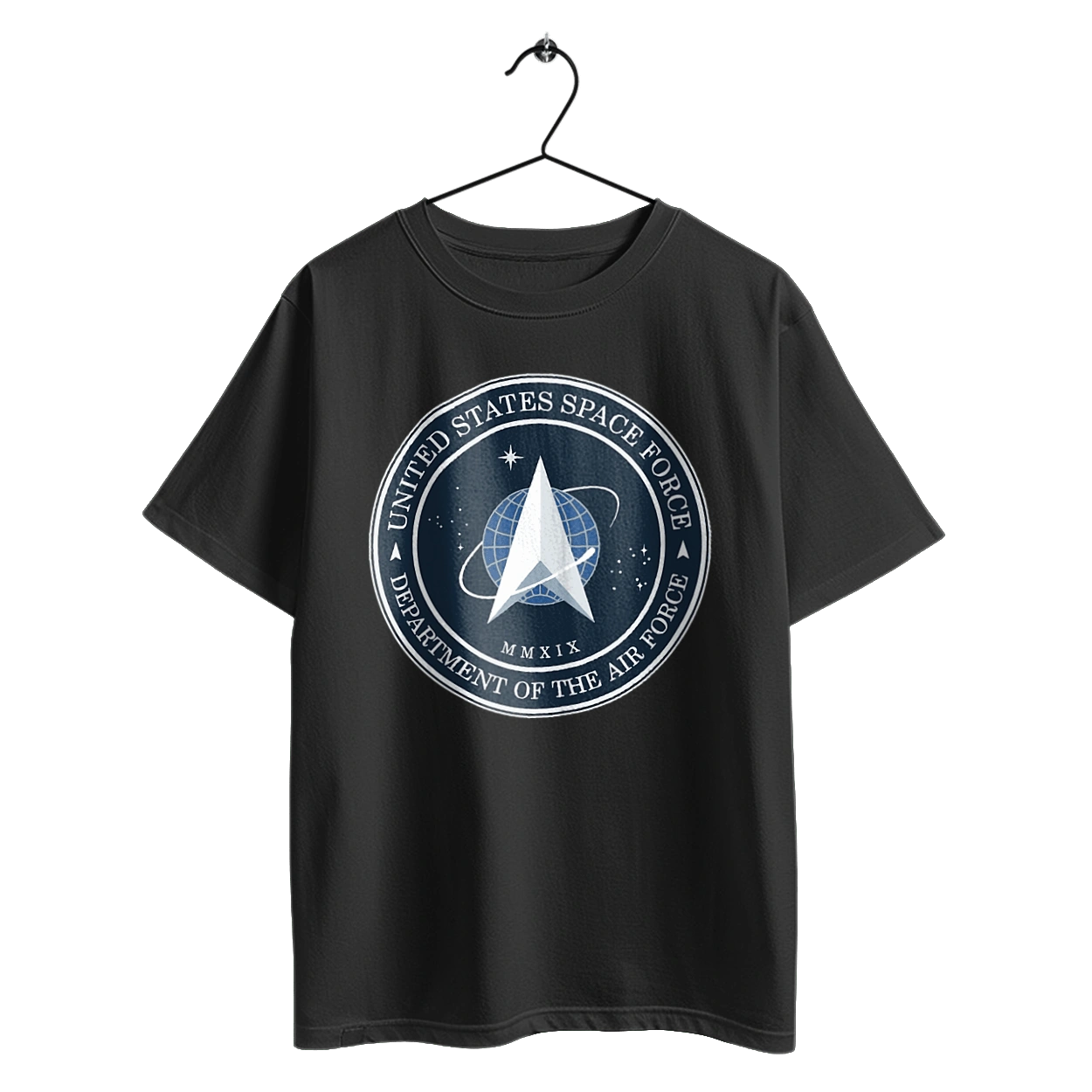 Космические силы США