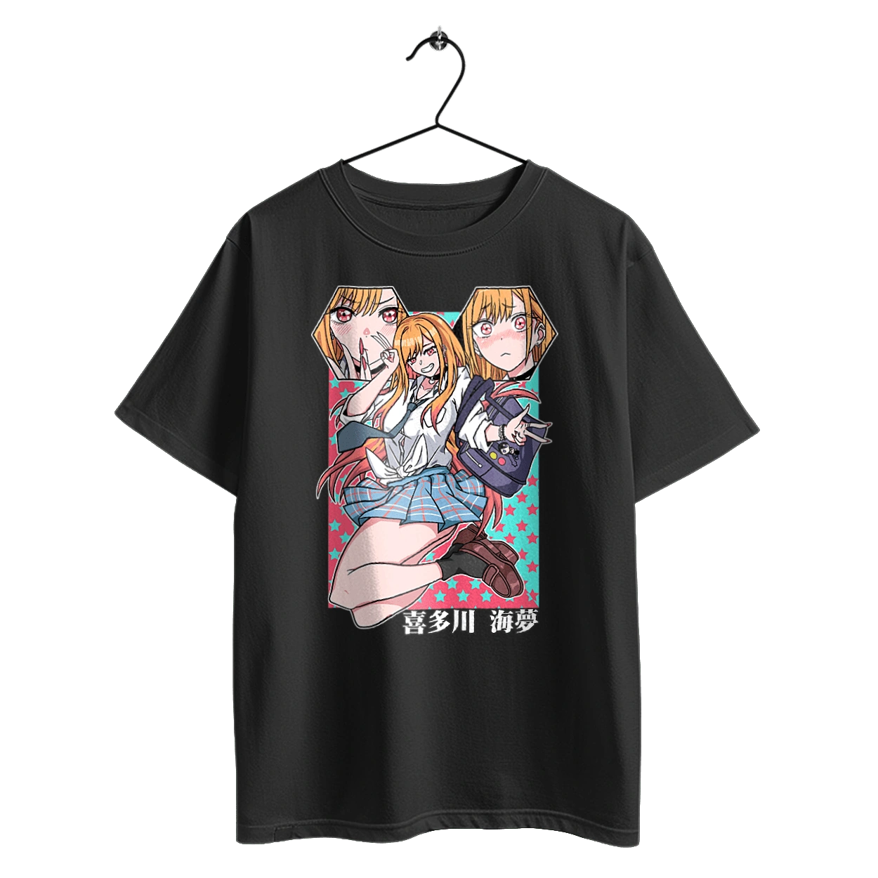 Ця фарфорова лялечка закохалася