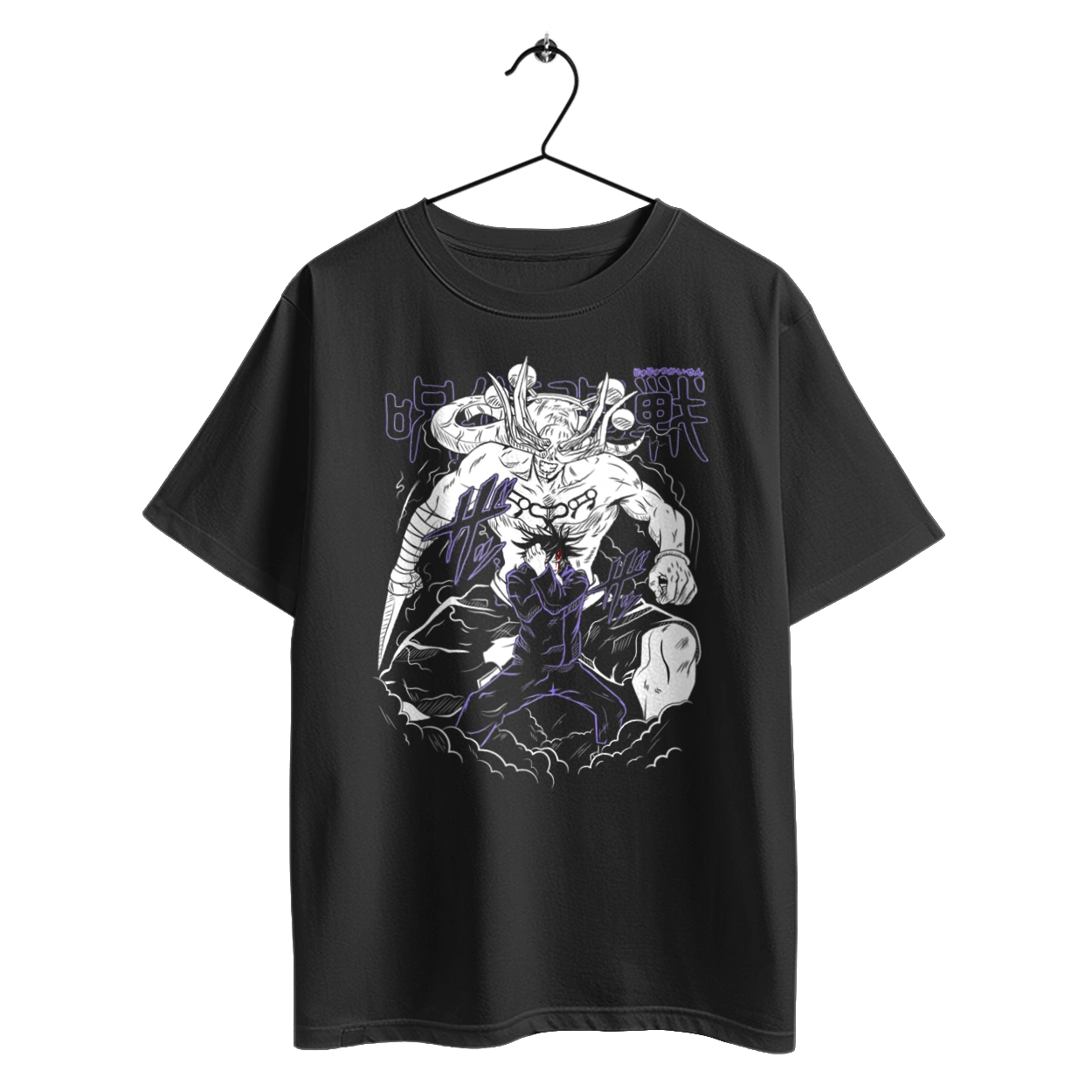 Магическая битва Мегуми