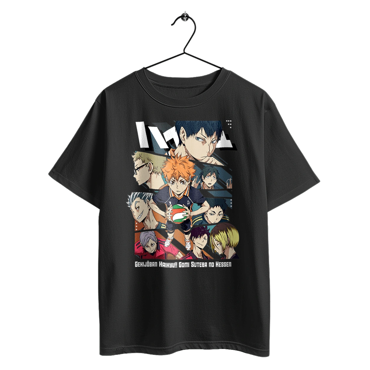 Волейбол!! Хината