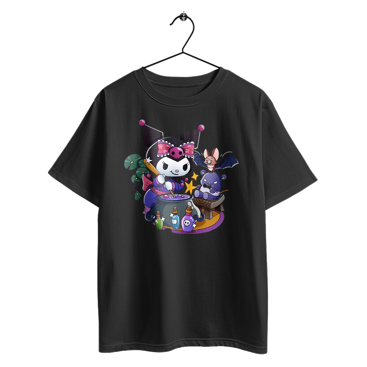 Хелло Кітті Куромі