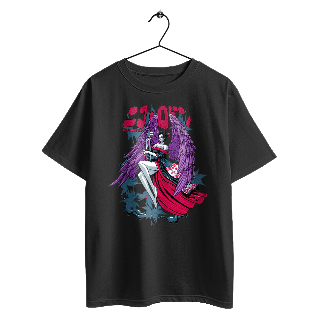 Ван Піс Ніко Робін