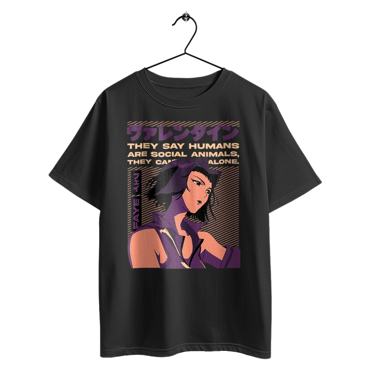 Ковбой Бібоп Фей