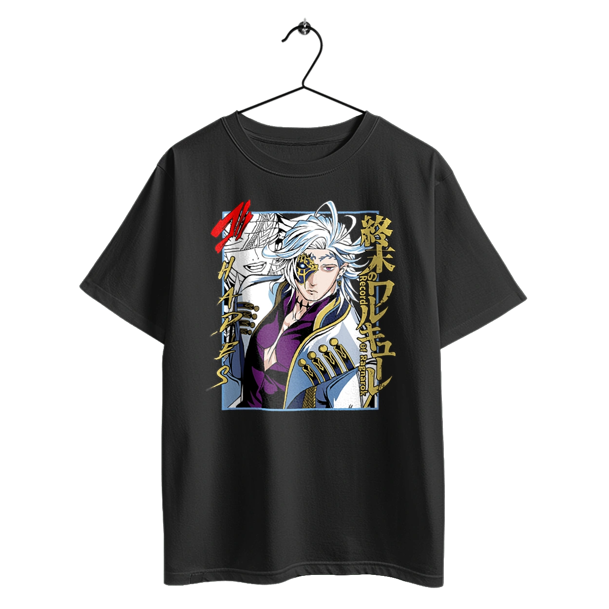 Повість про кінець світу Аїд