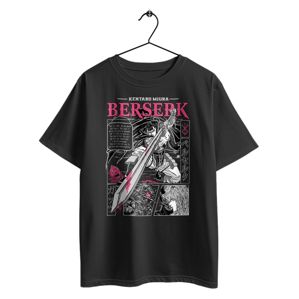 Berserk