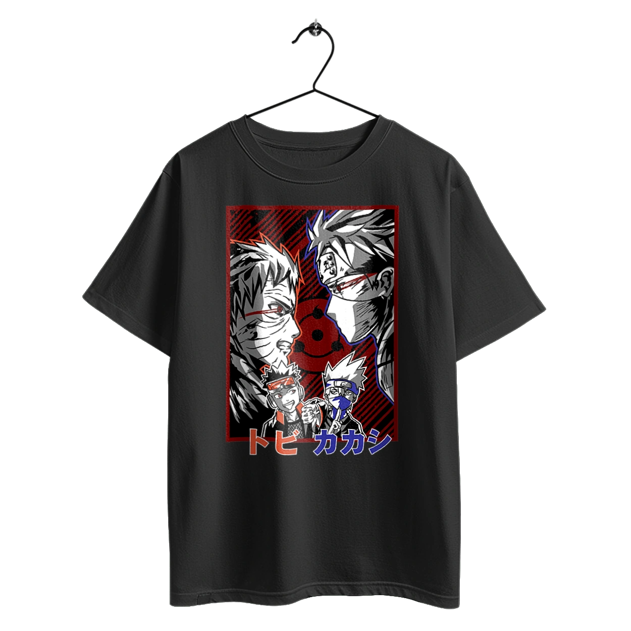 Naruto Kakashi Hatake