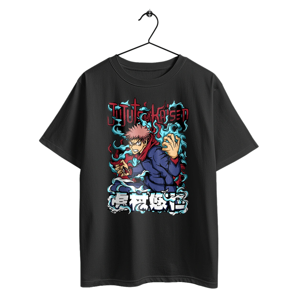 Магічна битва Ітадорі