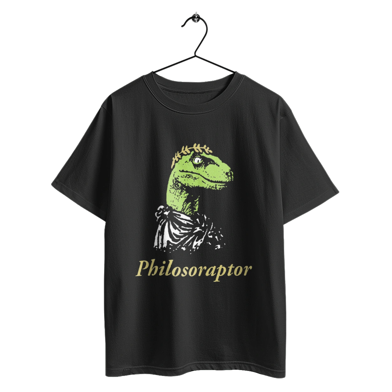 Philosoraptor