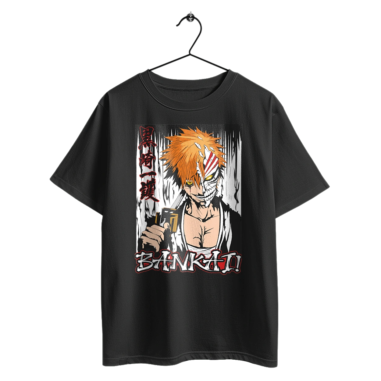 Bleach Ichigo Kurosaki