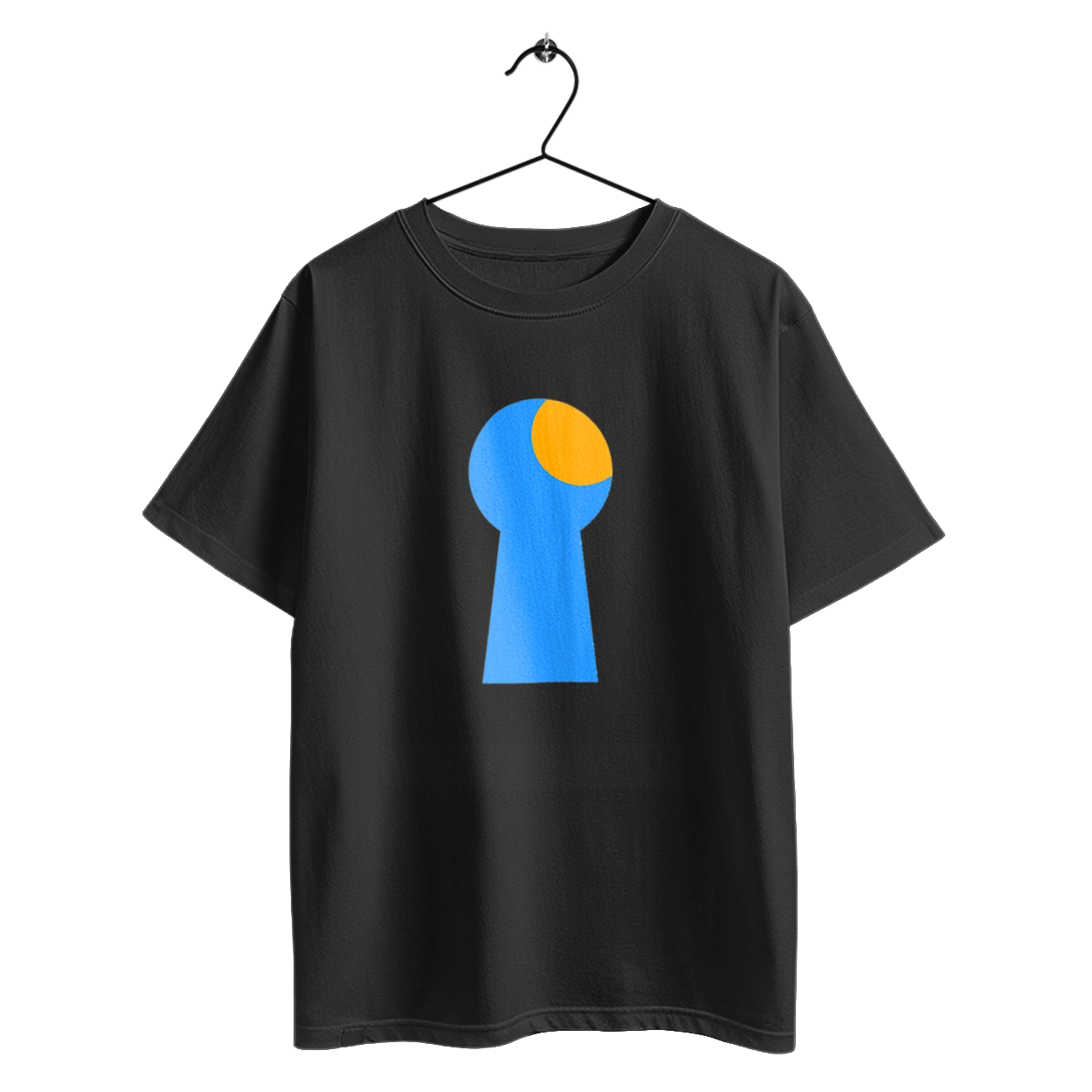 Замочная скважина