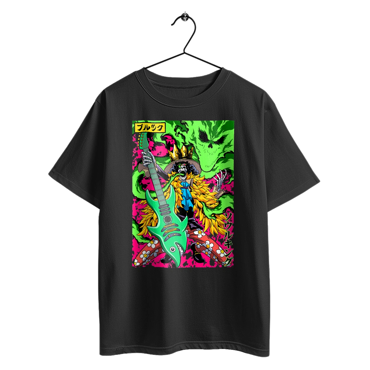 Ван Піс Брук