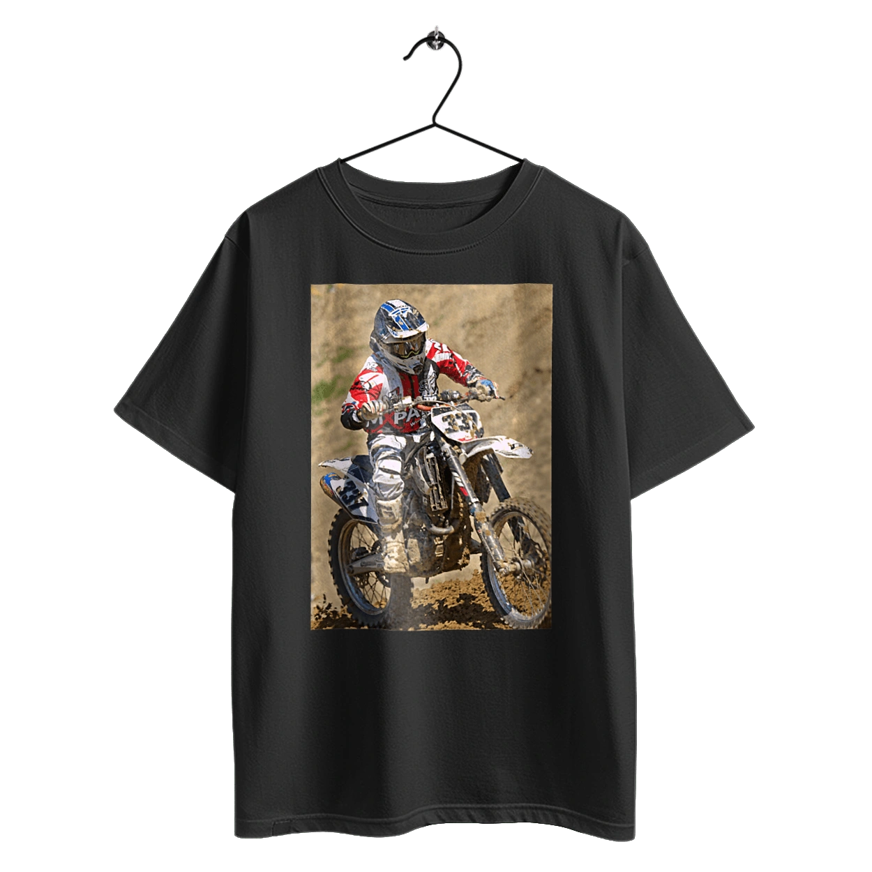 МОТОГОНЩИК