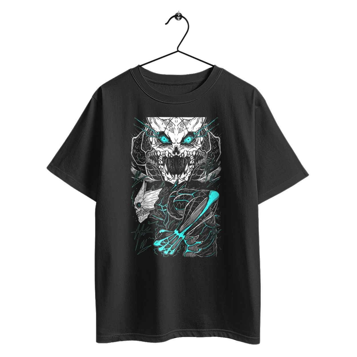 Kaiju № 8 Kafka Hibino