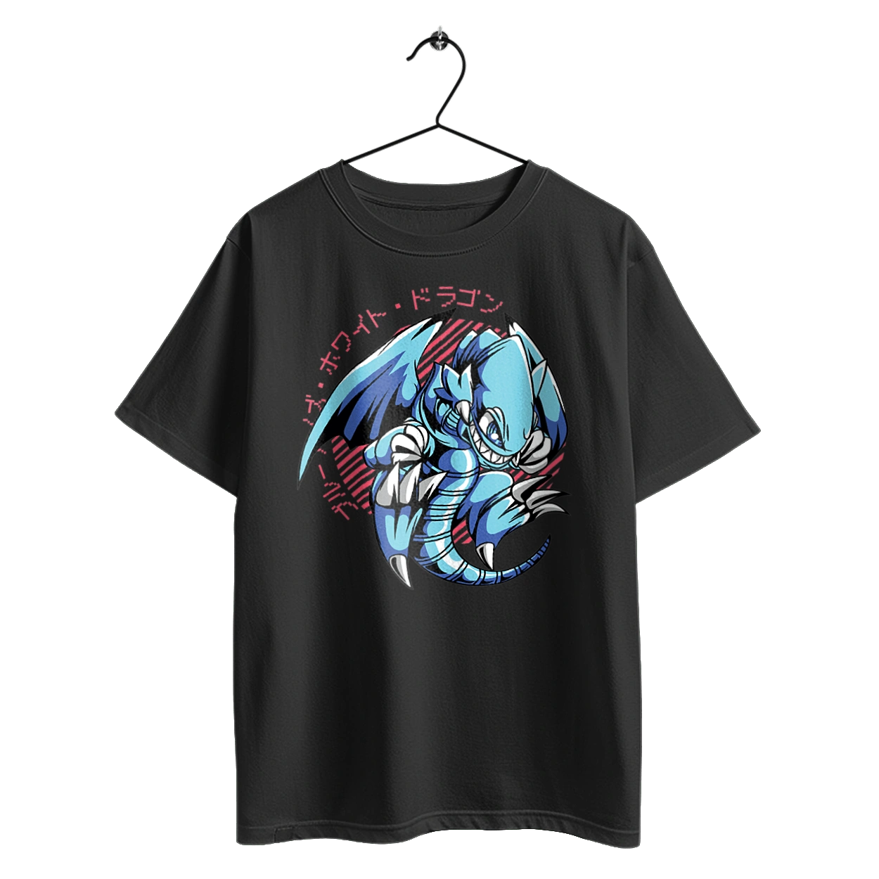 Yu Gi Oh! Blue Eyes Toon Dragon