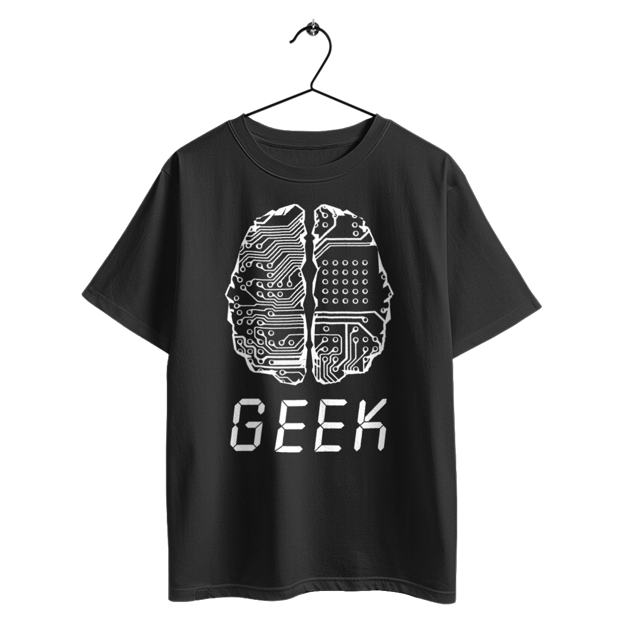 Geek Brain