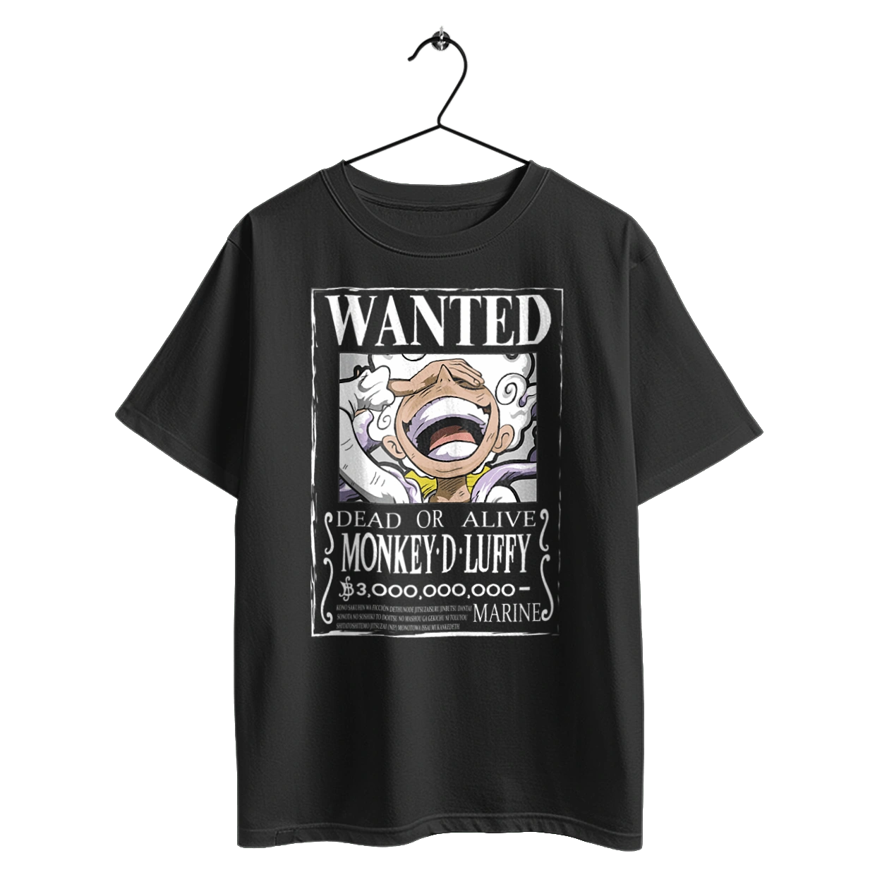 Ван Піс Луффі