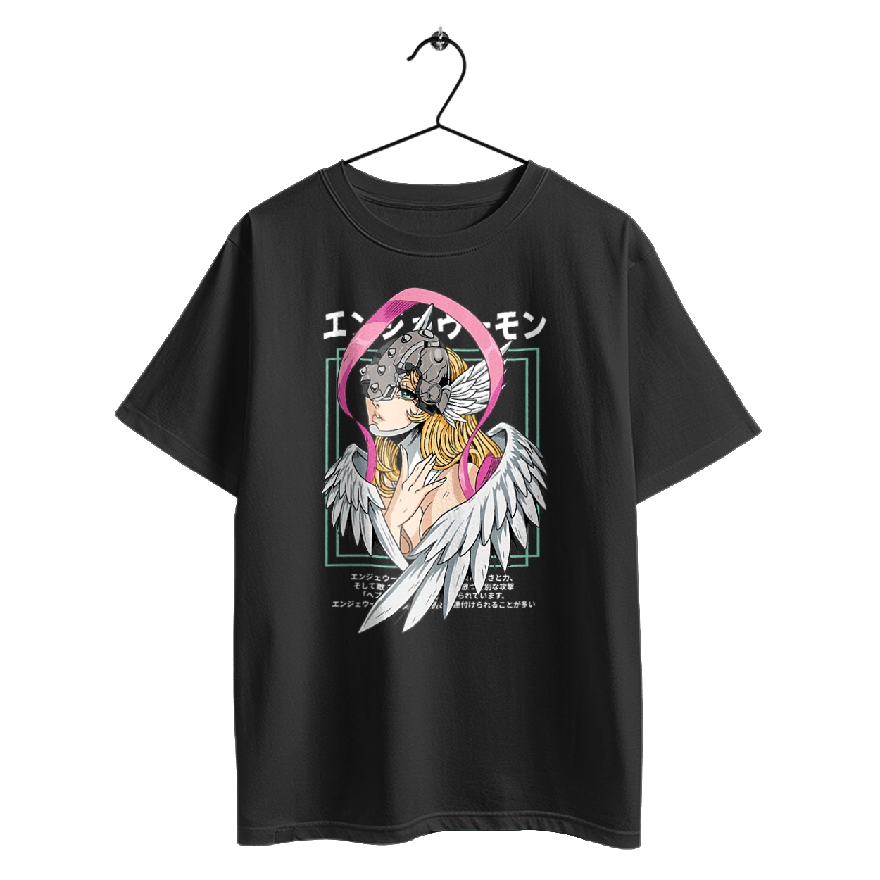 Digimon Ангевумон