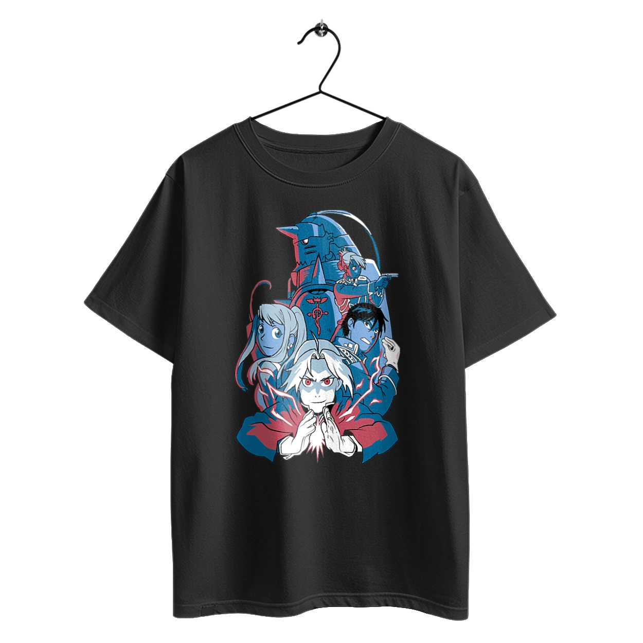 Сталевий Алхімік