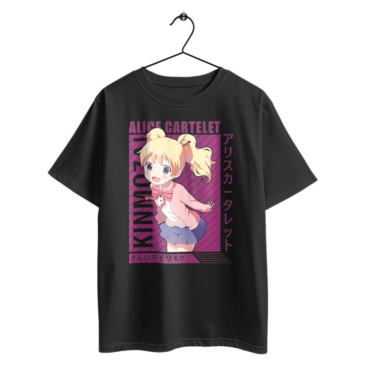 Золота мозаїка Аліса Картелет