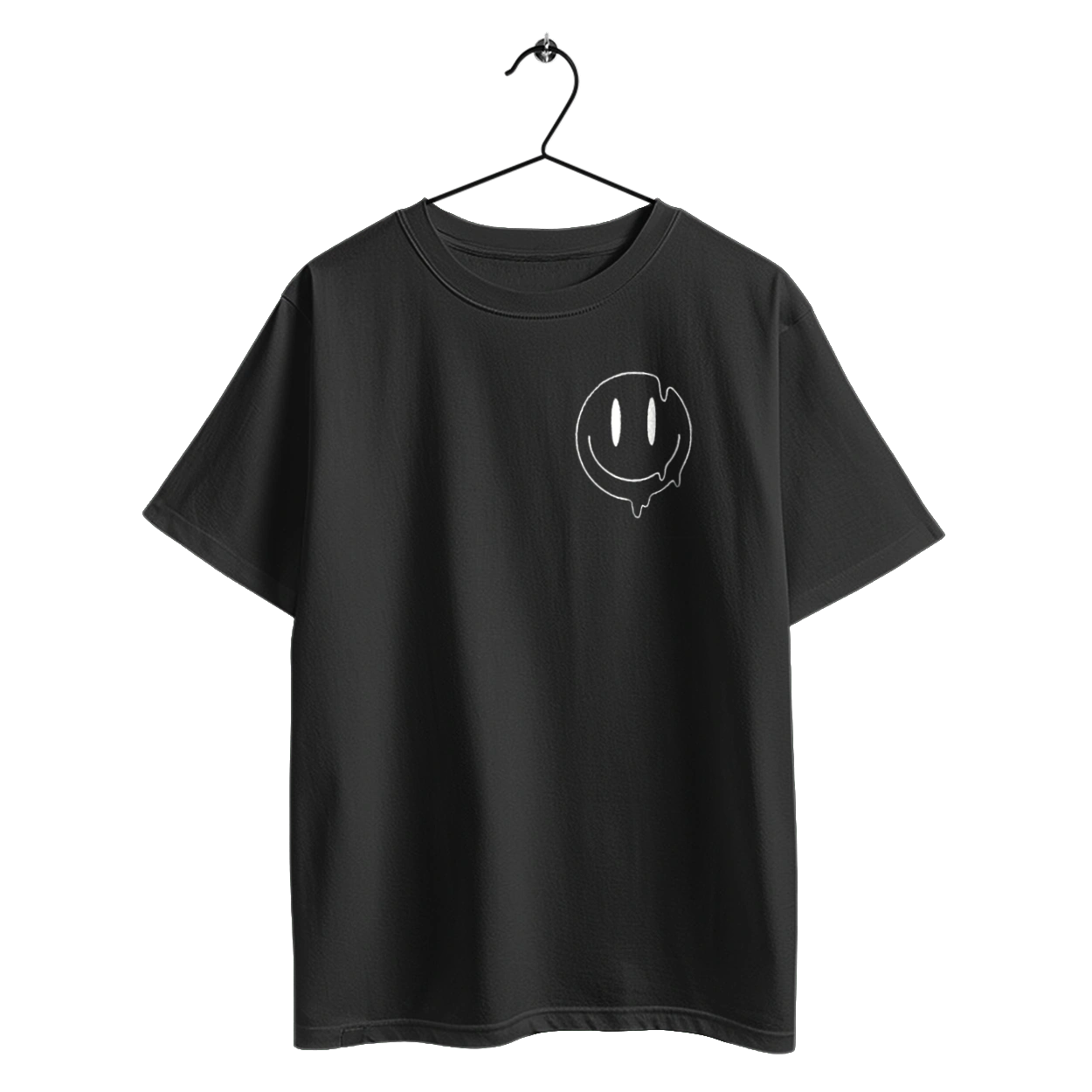 Летний Смайлик