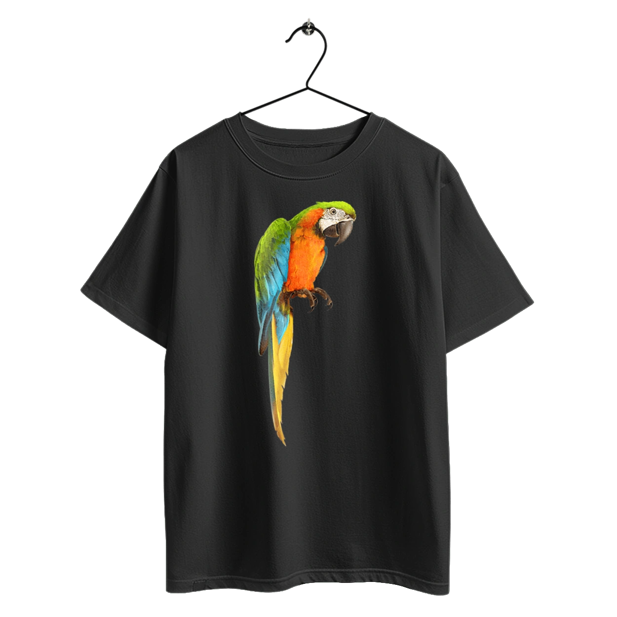 Просто Папуга