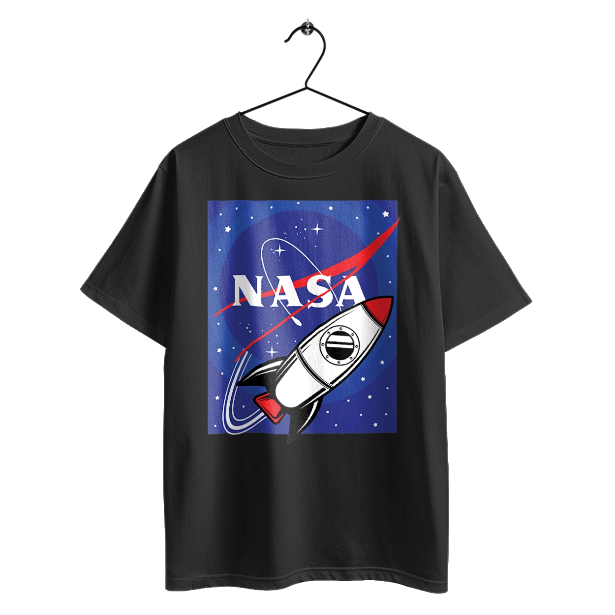 NASA