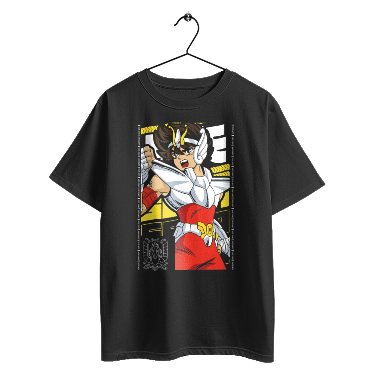 Святой Сэйя