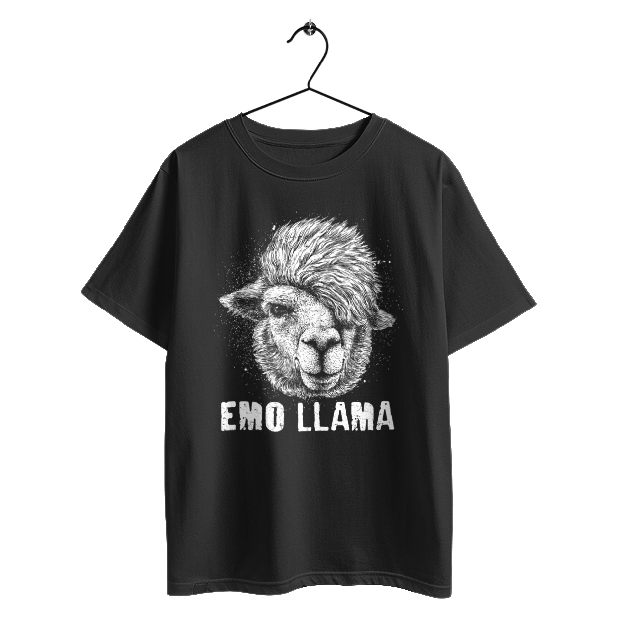 Emo Llama
