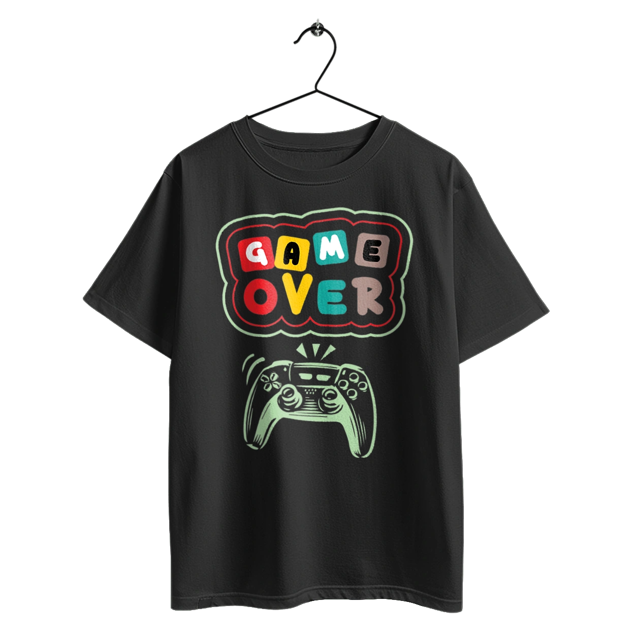 Гру закінчено