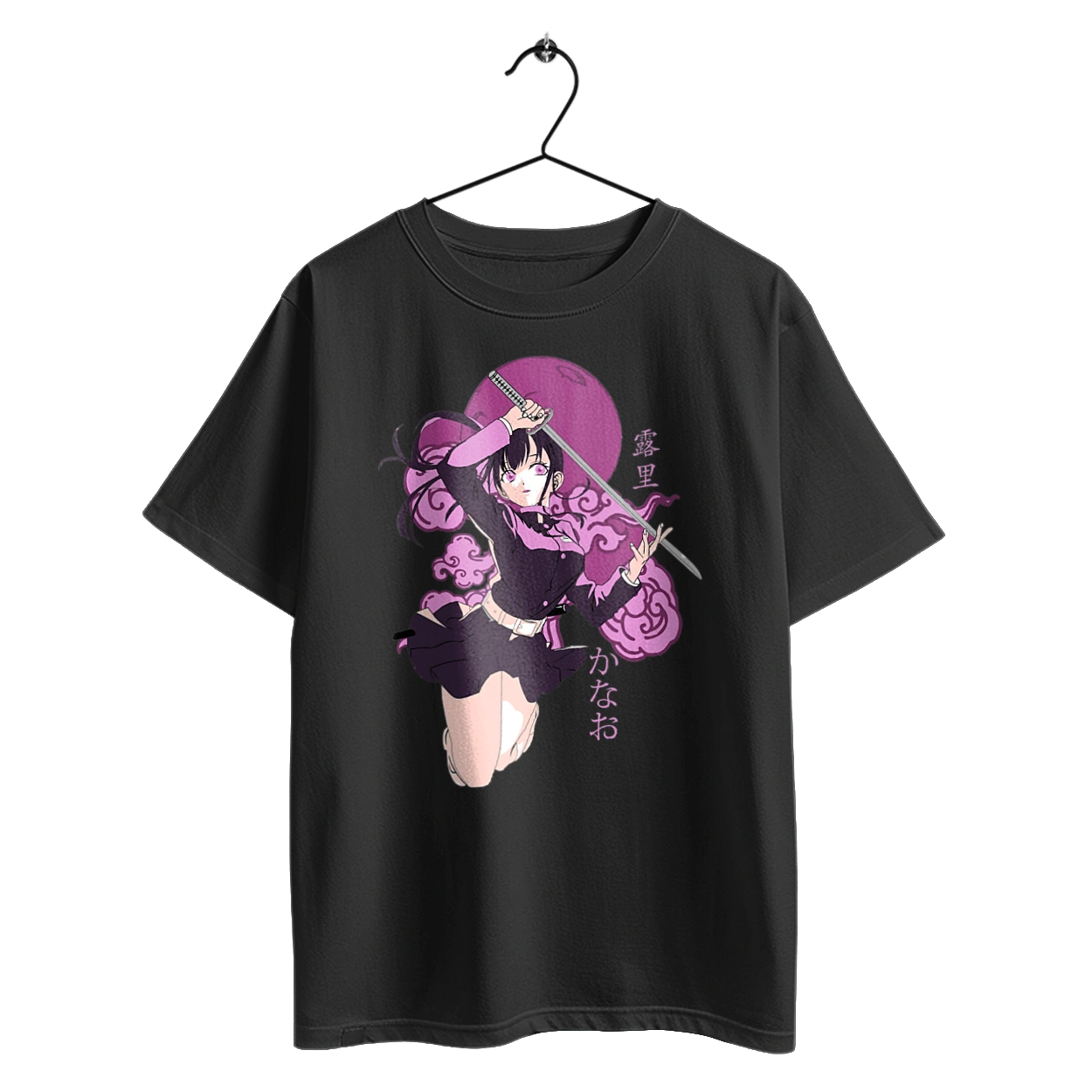 Винищувач Демонів Канао