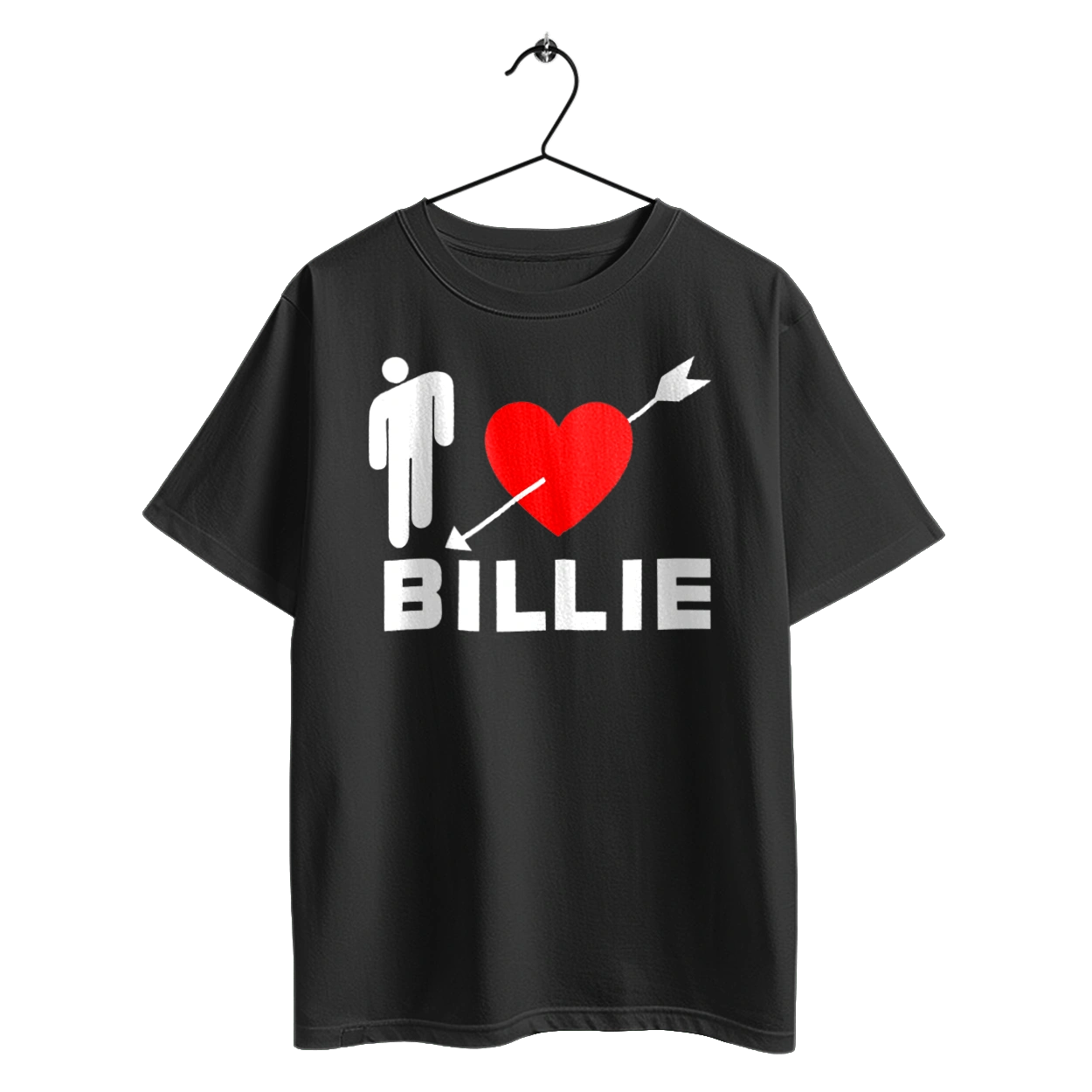 Билли Айлиш