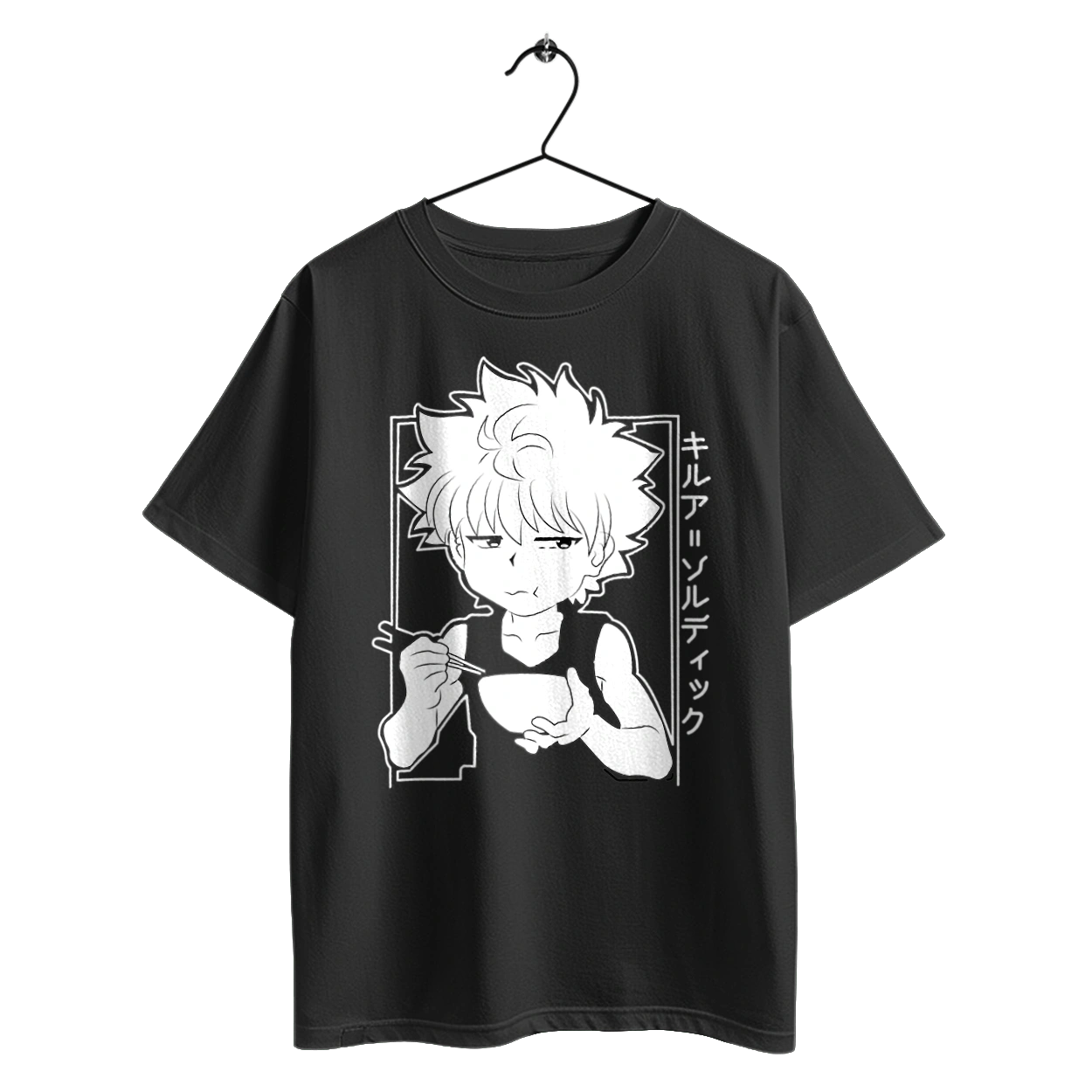 Хантер × Хантер