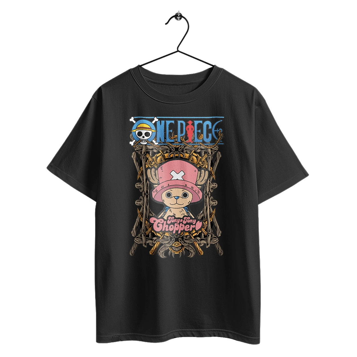 One Piece Tony Tony Chopper