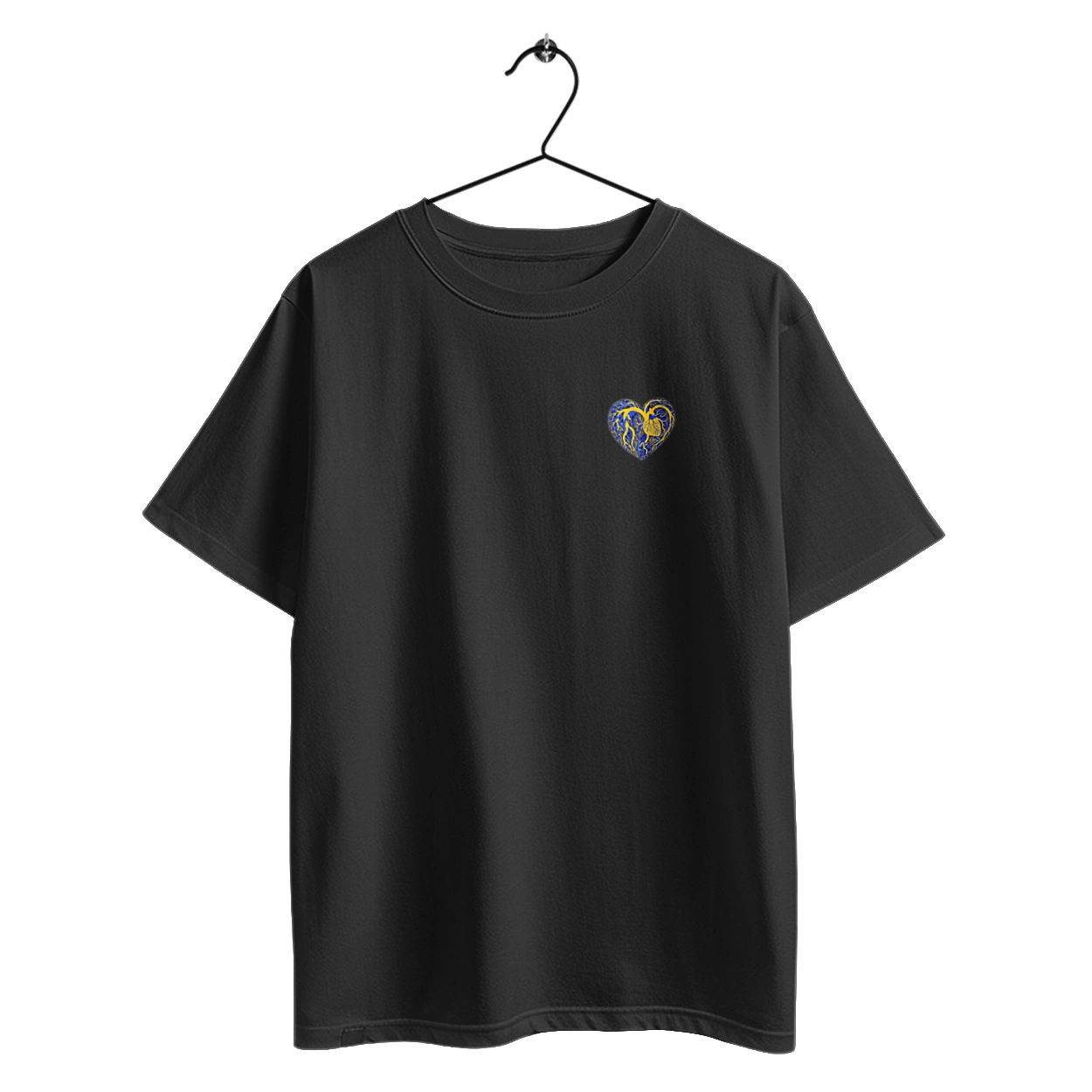 Серця незламних