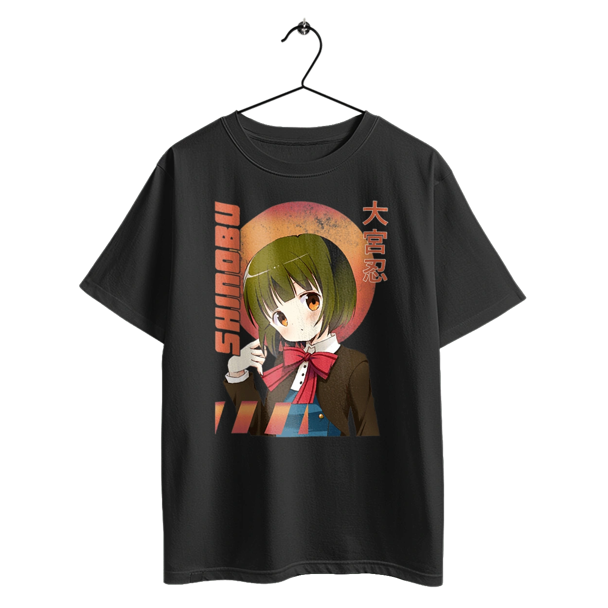 Золотая мозаика Шинобу Омия