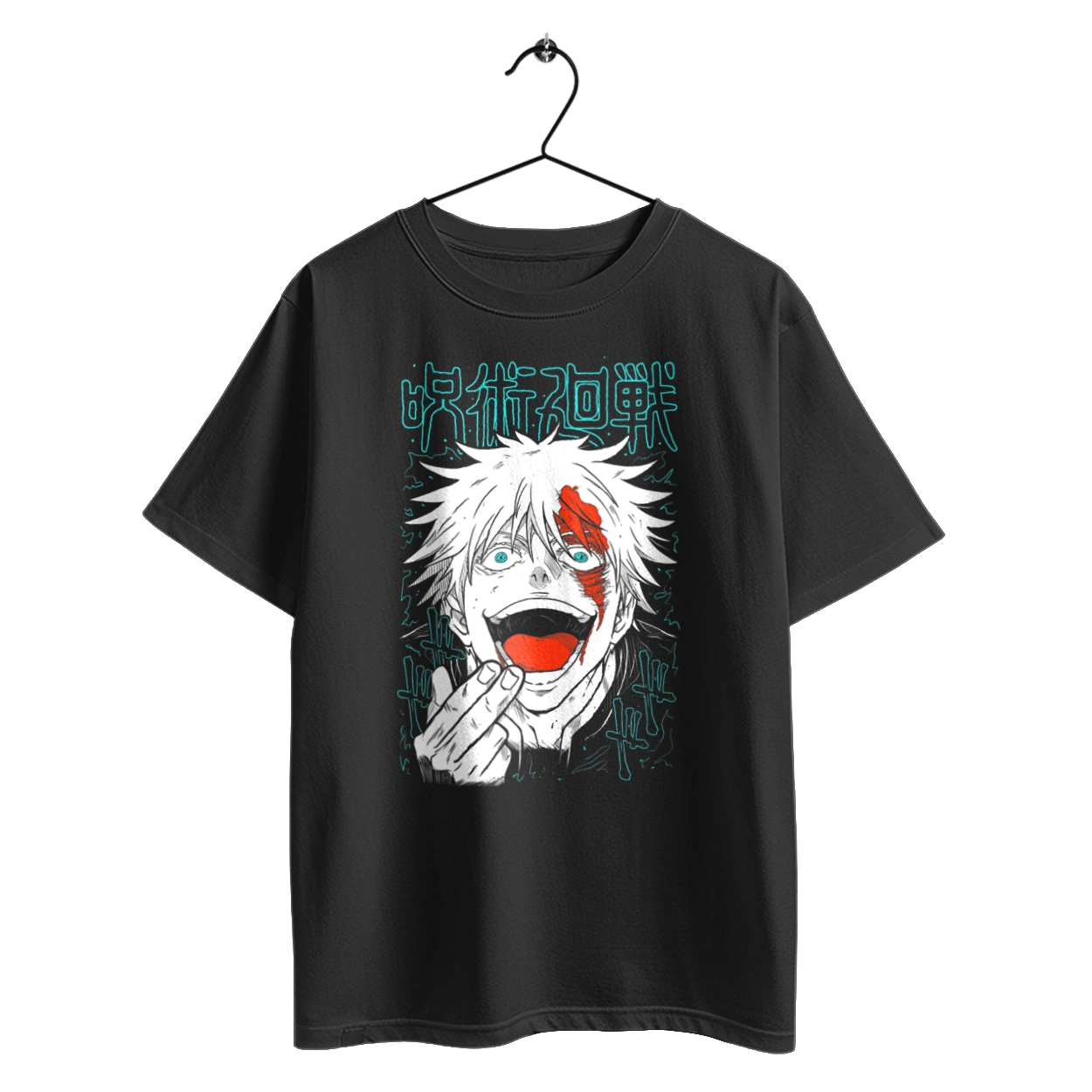 Jujutsu Kaisen Gojo