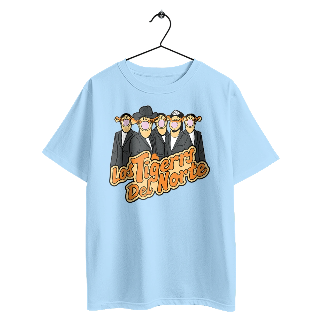 Los Tigres Del Norte