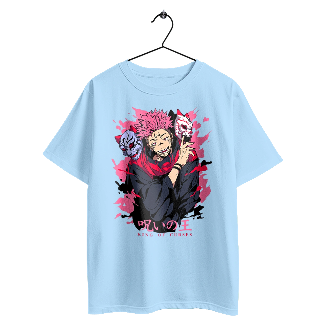 Jujutsu Kaisen Sukuna