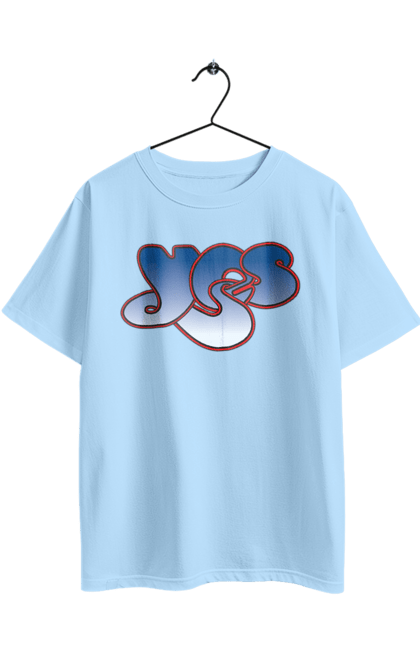 Oversized t-shirt with prints Graffiti Yes. Agreement, art, graffiti, inscription, picture, street art, yes. 2070702