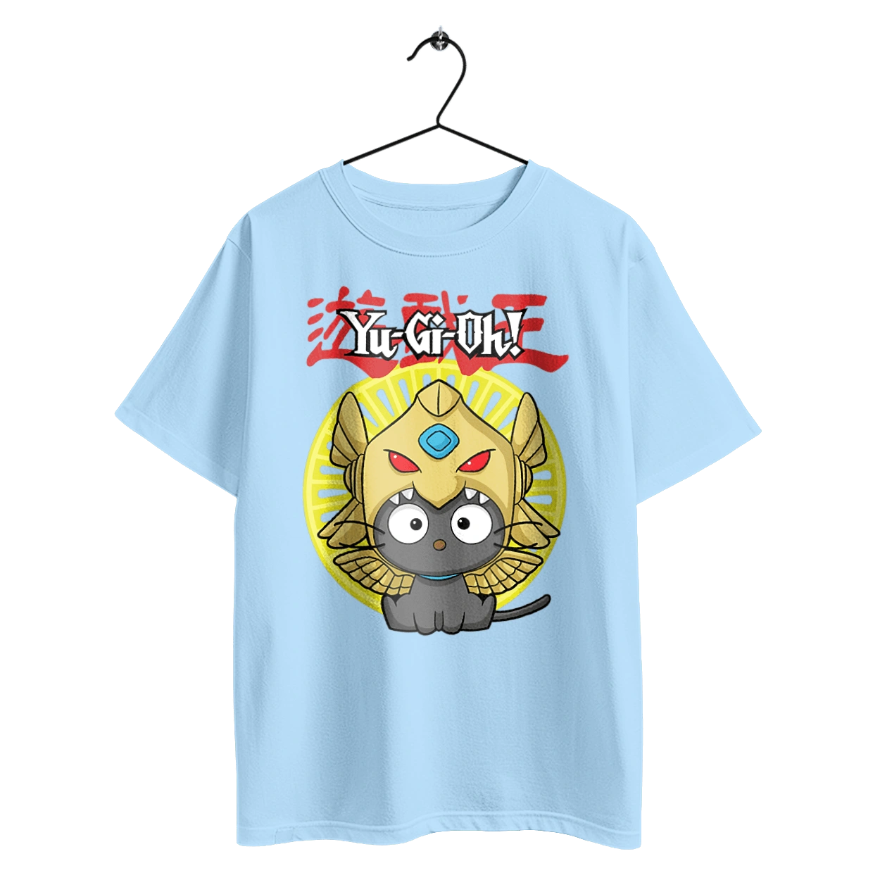 Yu Gi Oh! Чококэт