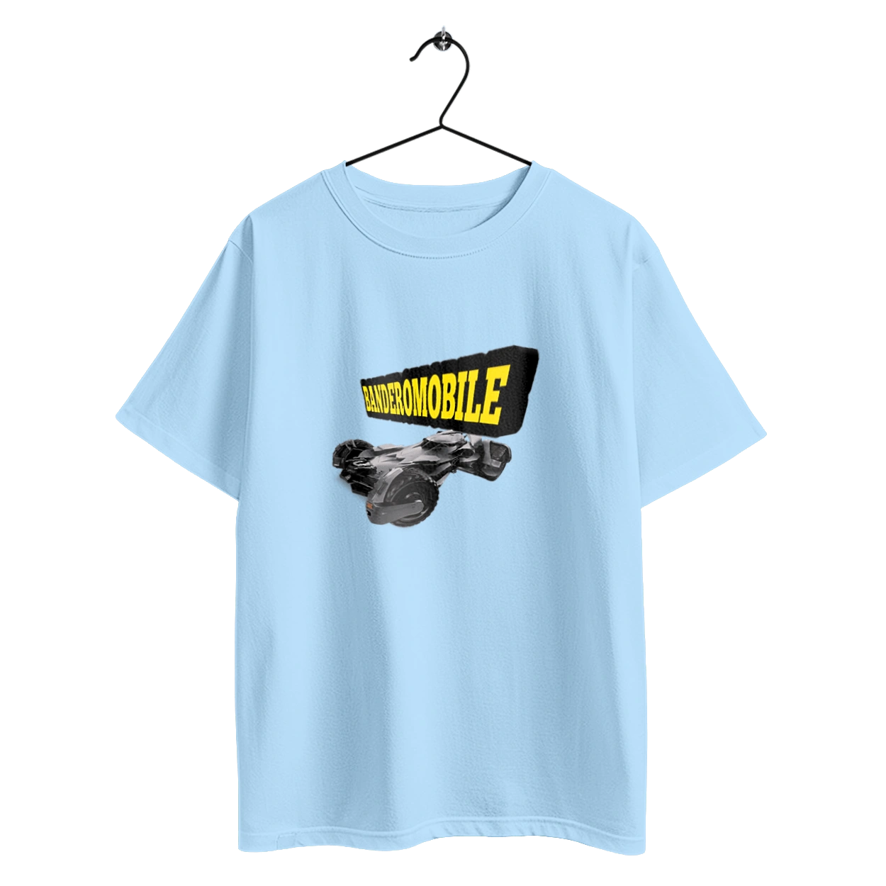 Бандеромобіль