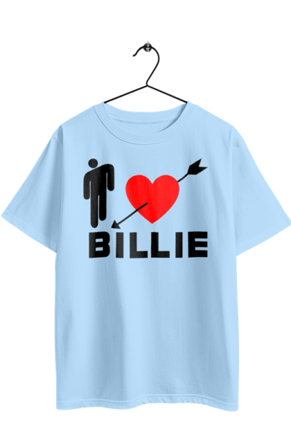 Oversized t-shirt with prints Billie Eilish. Billie eilish, billie eilish logo, billie eilish print, singer billie eilish. 2070702