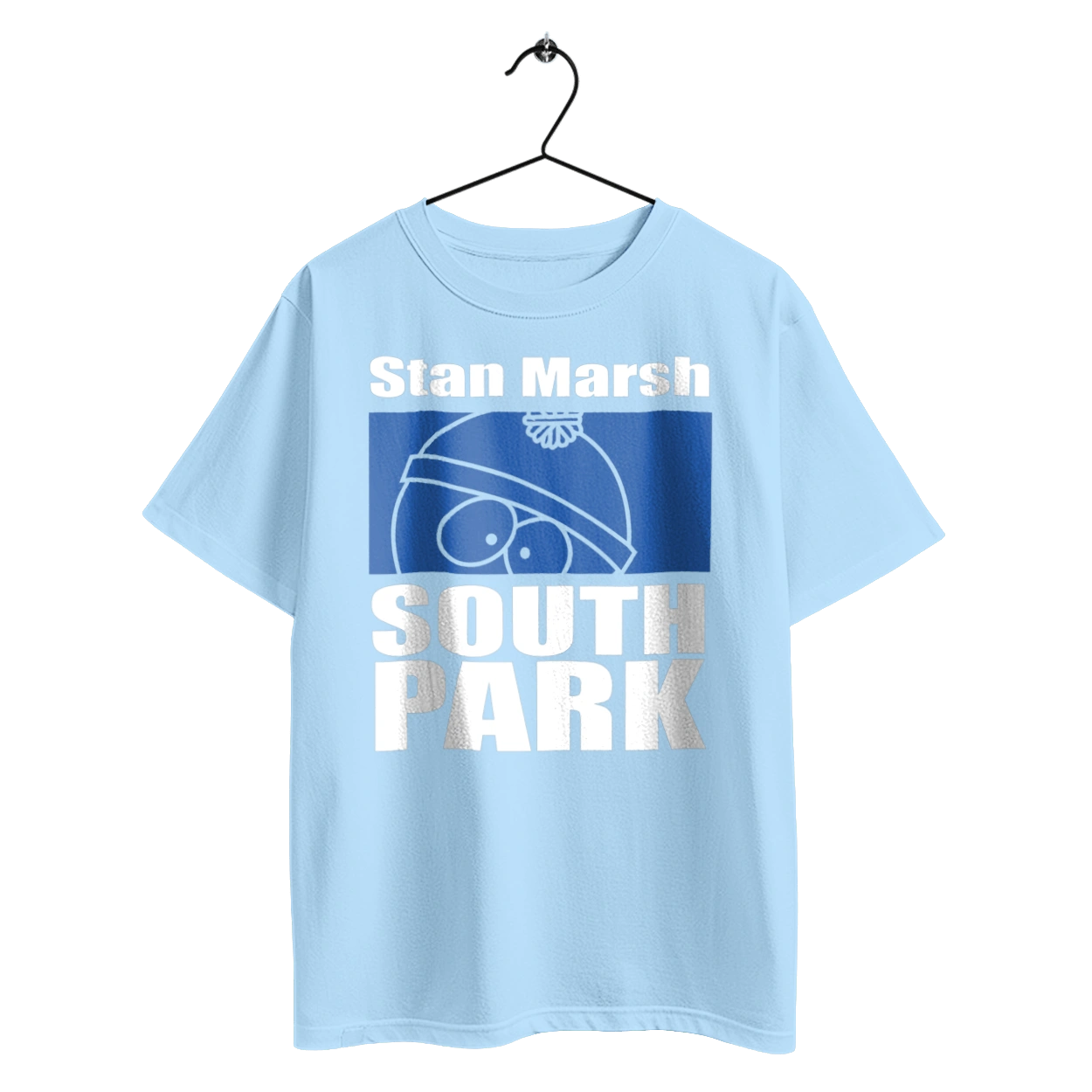 South Park Stan Marsh