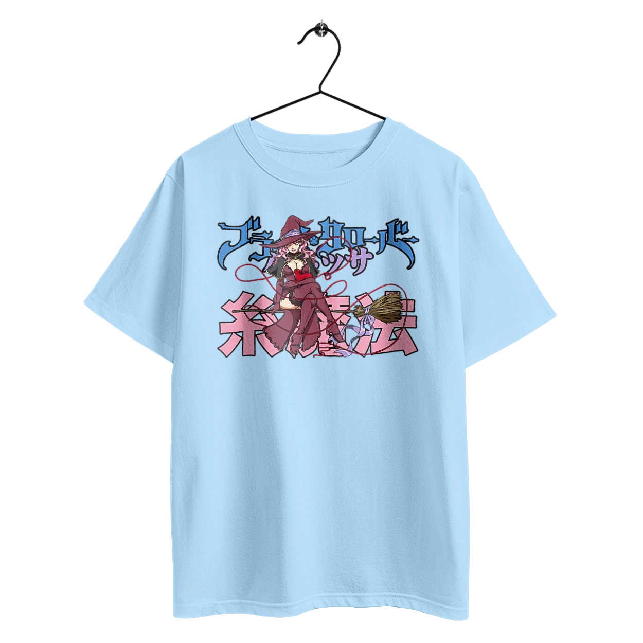 Black Clover Vanessa Enoteca