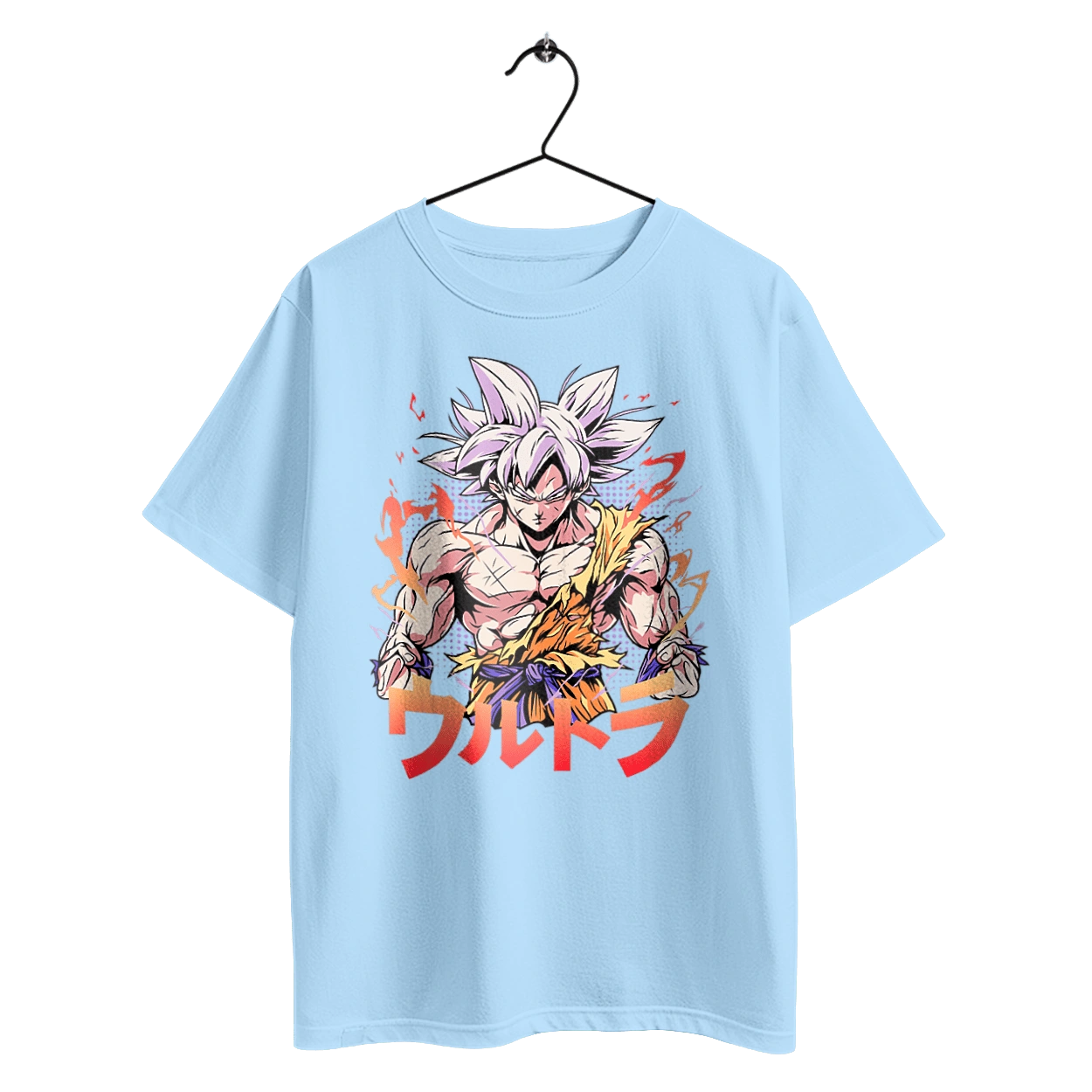 Dragon Ball Son Goku