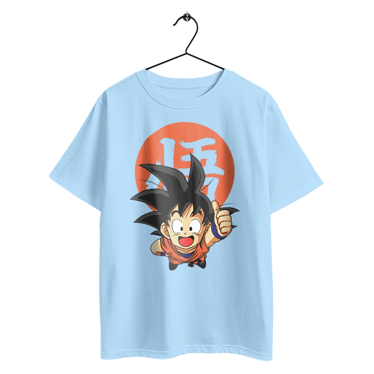 Dragon Ball Son Goku