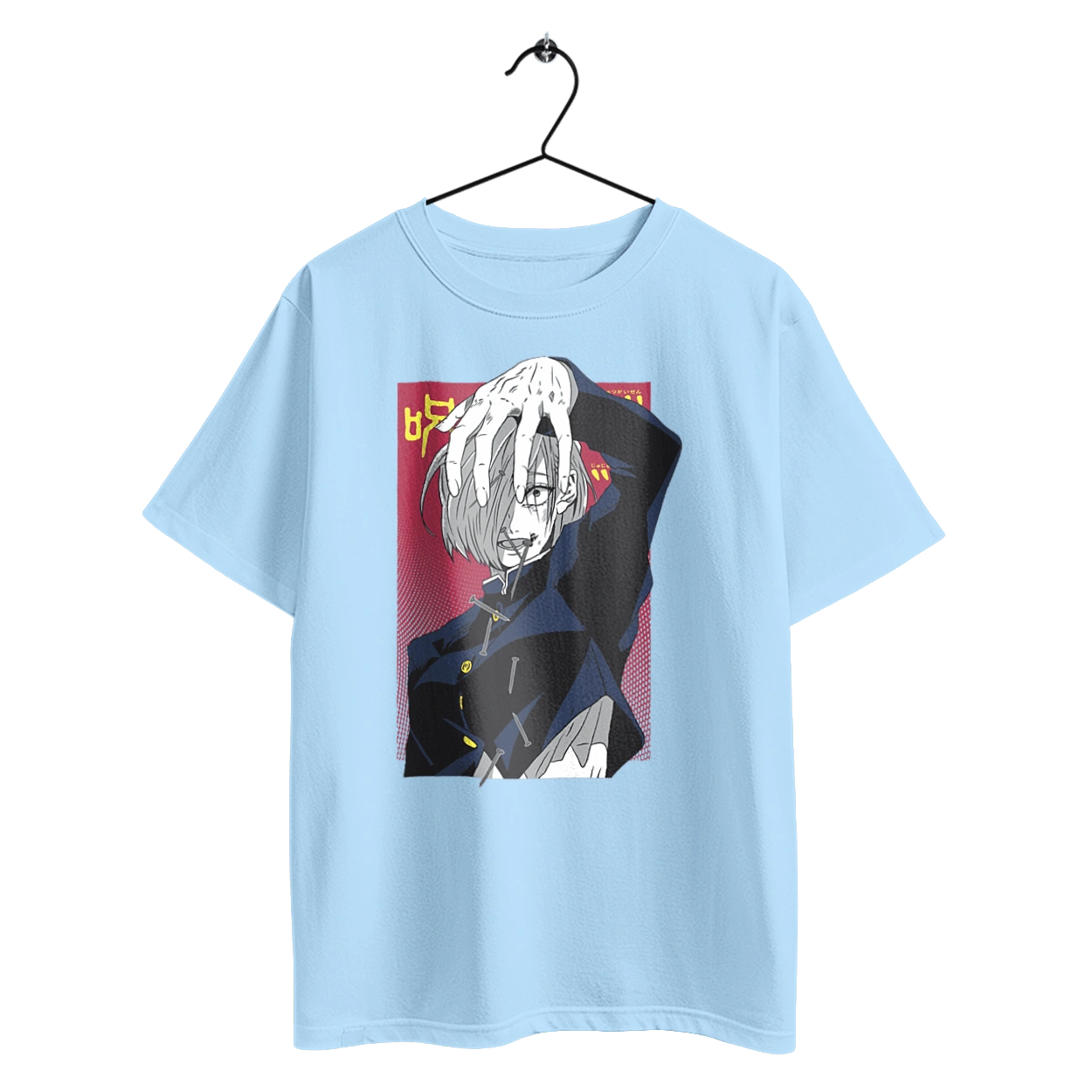 Jujutsu Kaisen Nobara