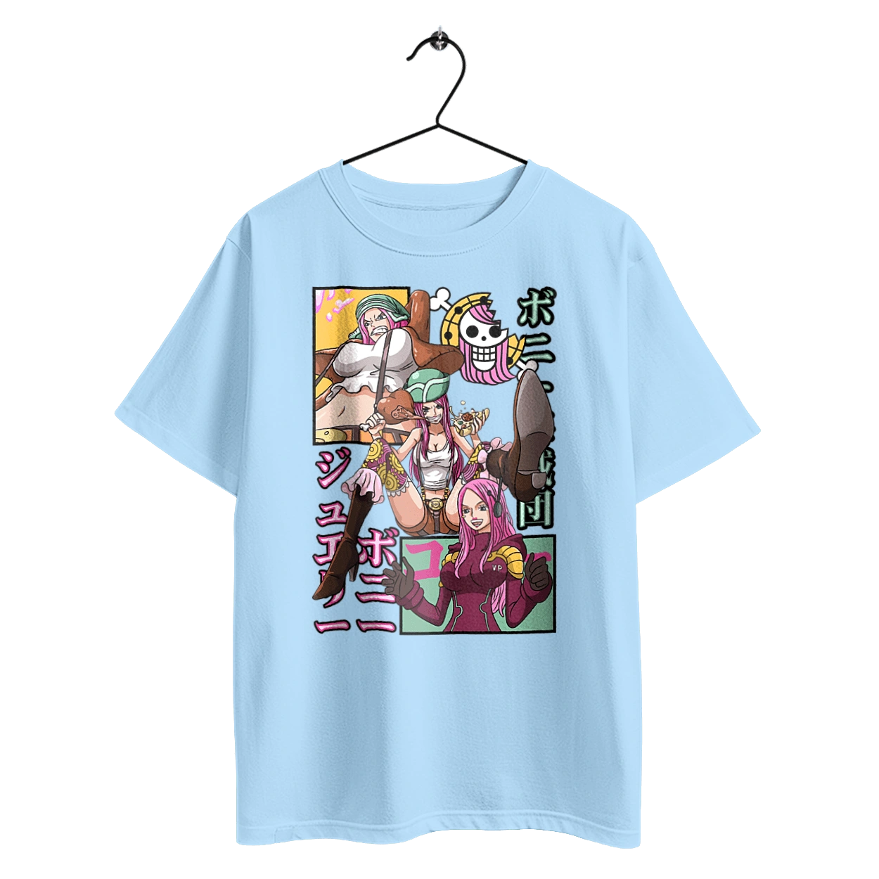 Ван Пис Джюэлри Бонни