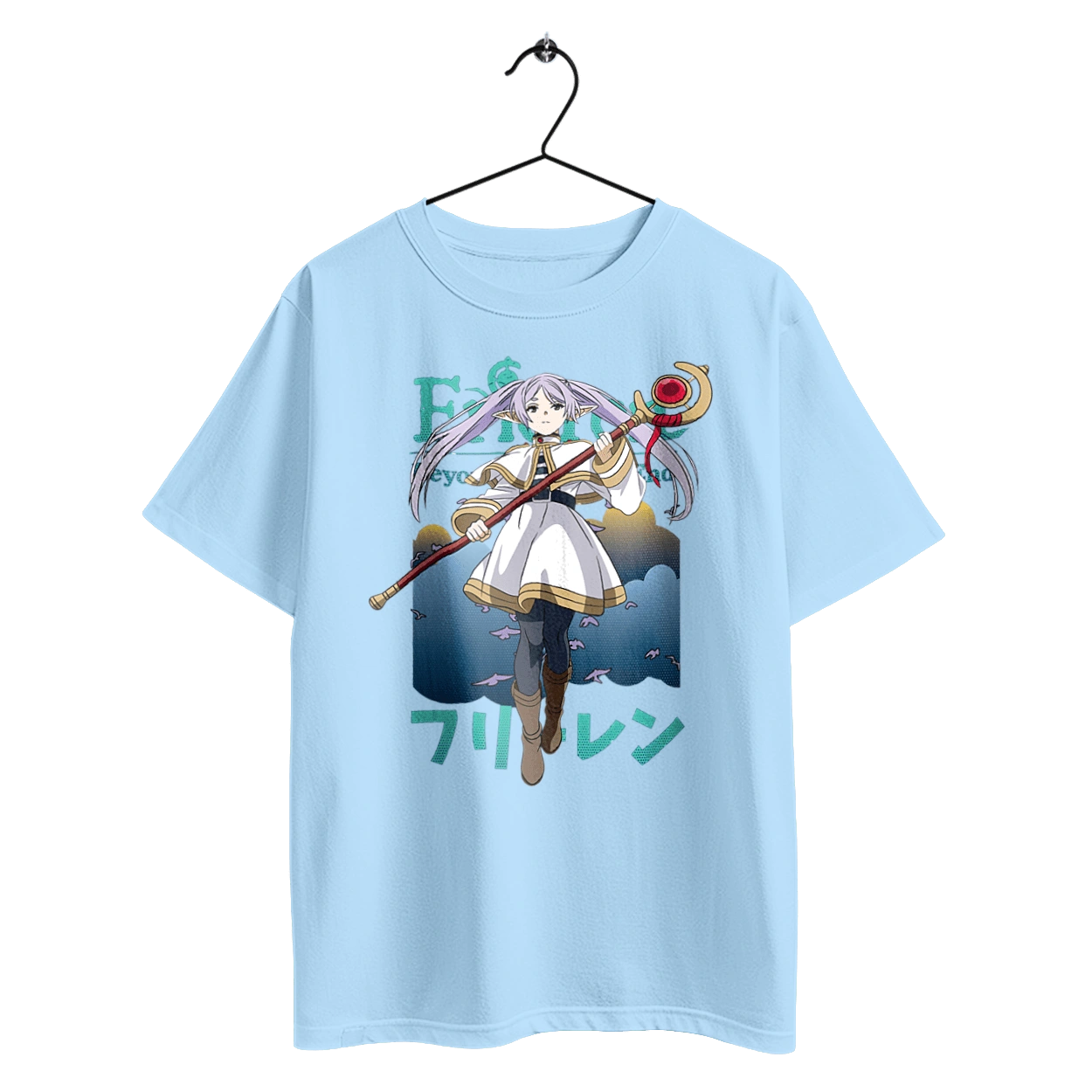 Frieren: Beyond Journey's End